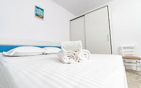 Danilo Apartments Mamaia Nord
