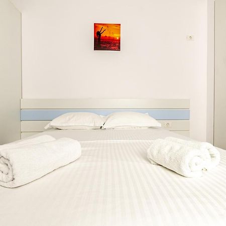 Danilo Apartments Mamaia Nord Năvodari Exterior foto