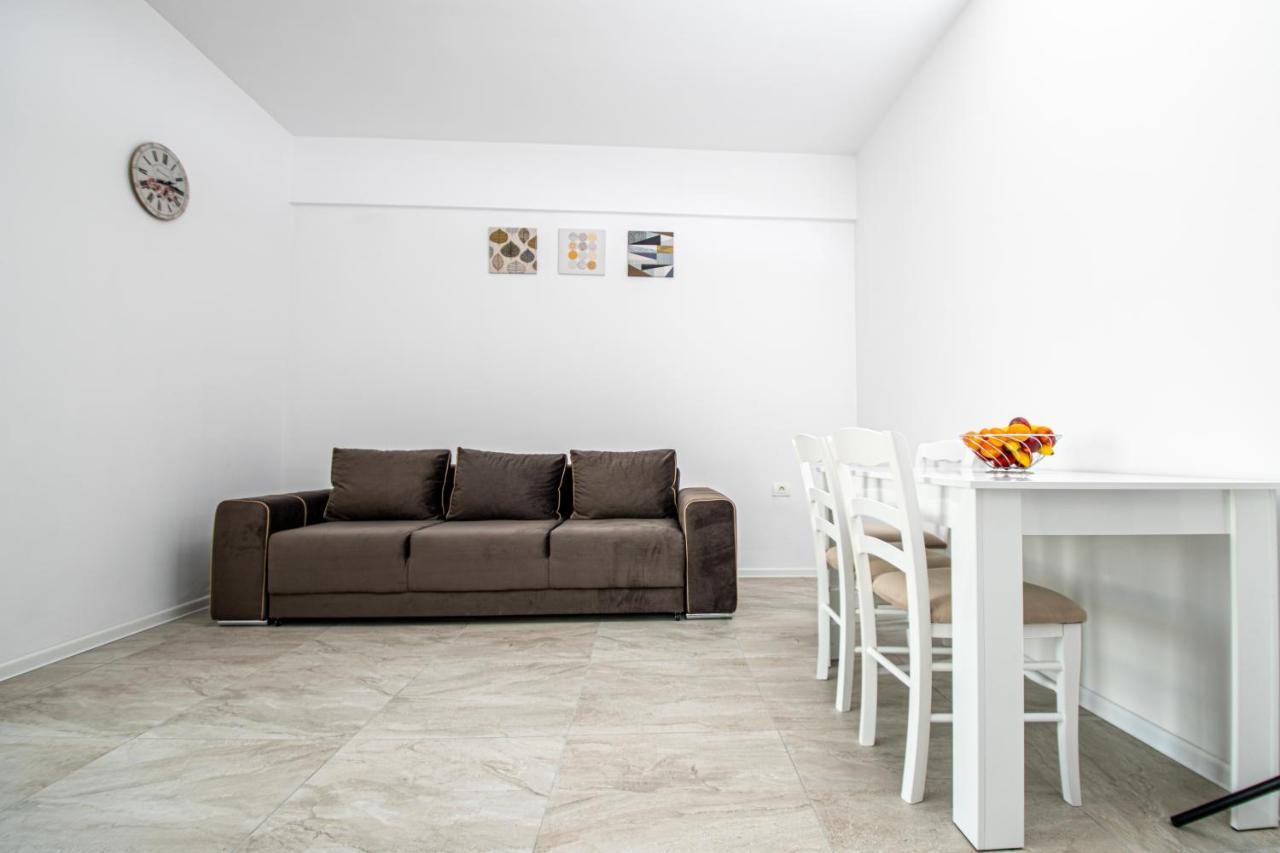 Danilo Apartments Mamaia Nord Năvodari Exterior foto