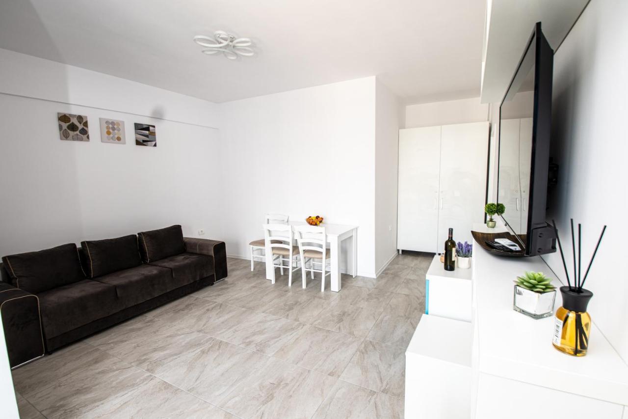 Danilo Apartments Mamaia Nord Năvodari Exterior foto